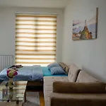 Comfort Apartment Bulevar With Garage