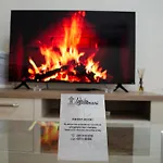 Comfort Apartment Bulevar With Garage