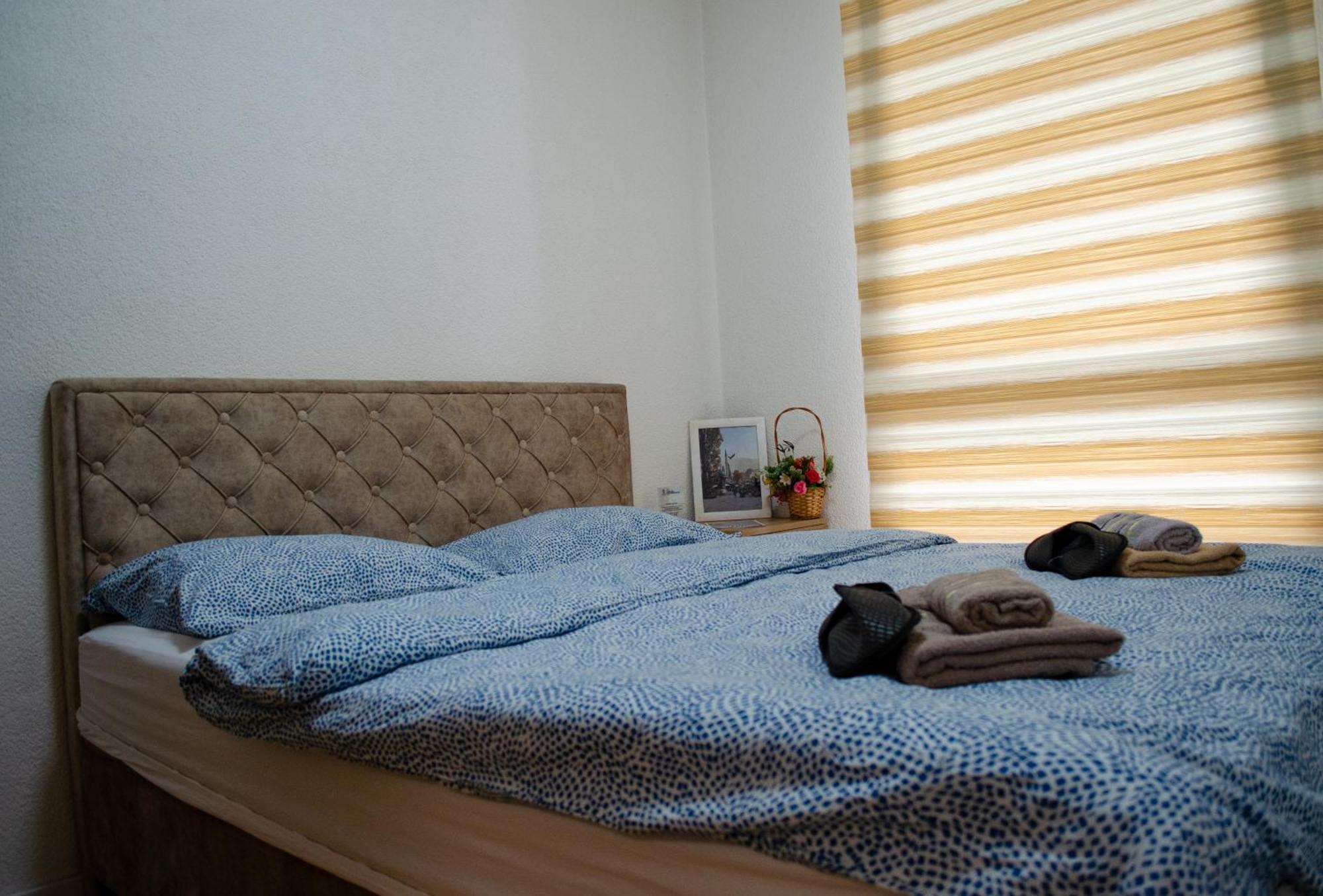 Comfort Bulevar With Garage Apartment *
