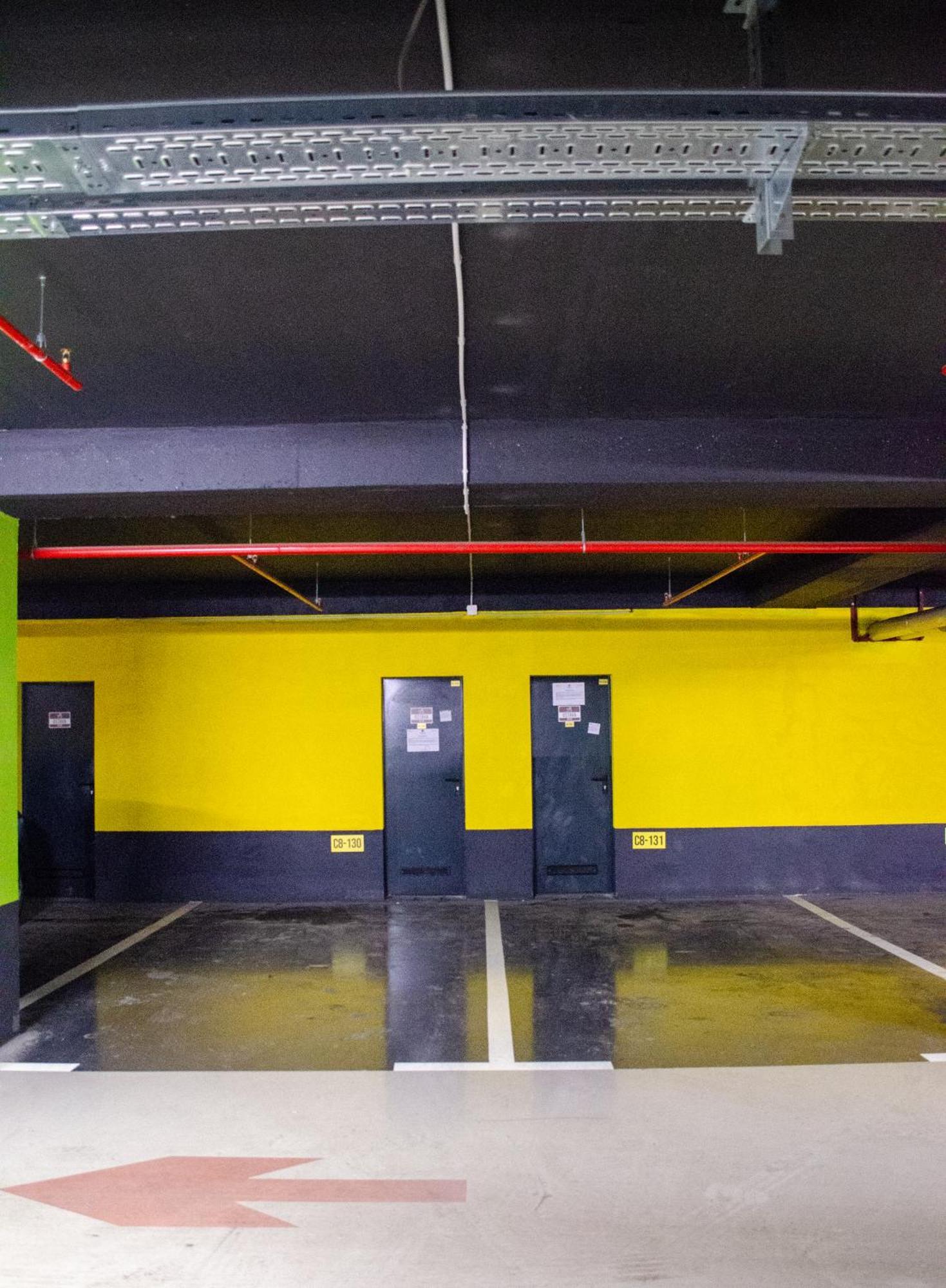 Comfort Bulevar With Garage Apartment *