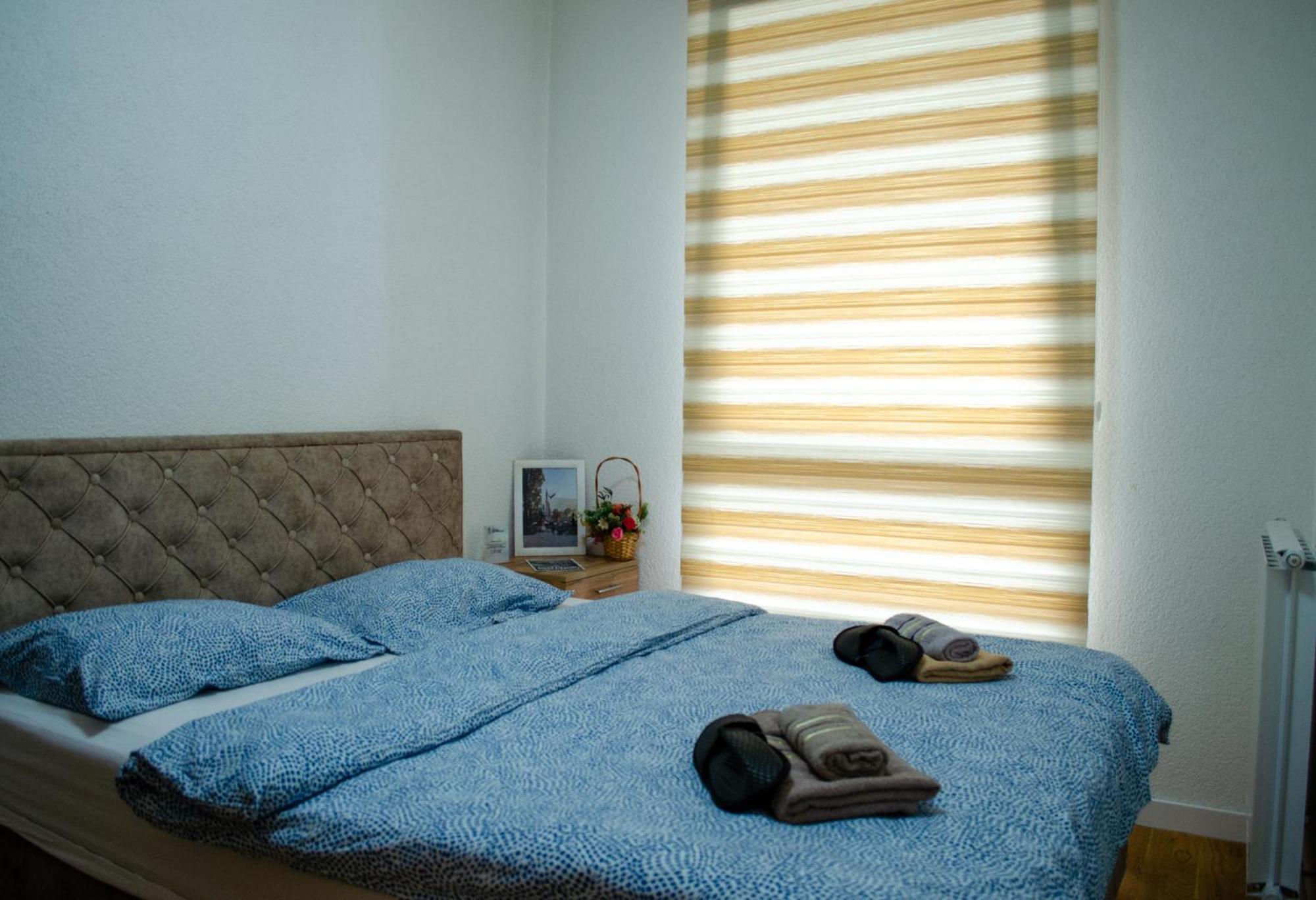Comfort Bulevar With Garage * Sarajevo