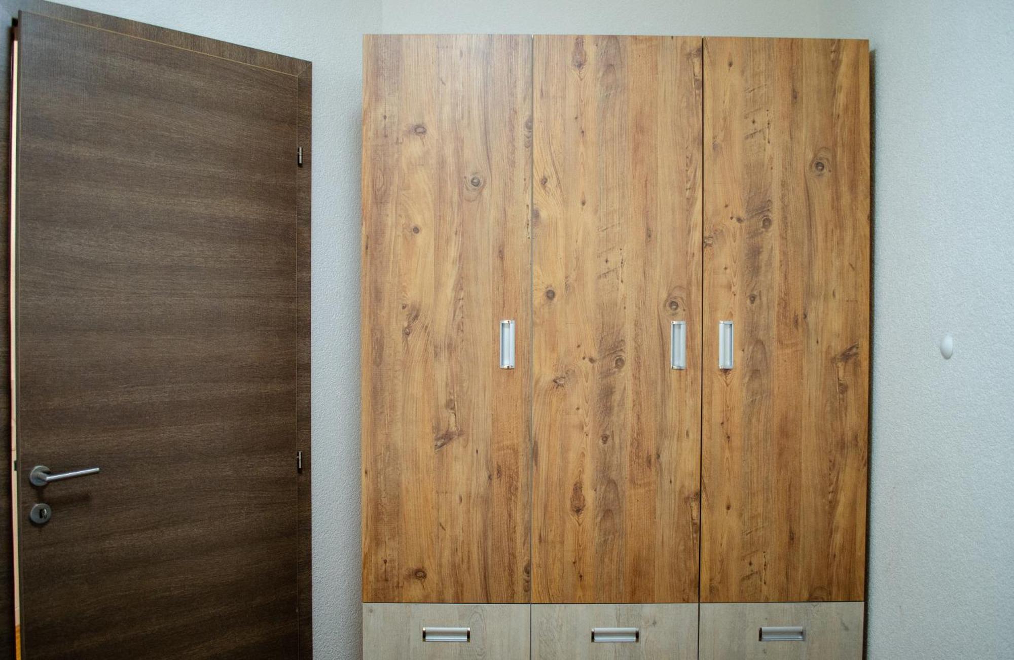 Apartment Comfort Bulevar With Garage SJJ